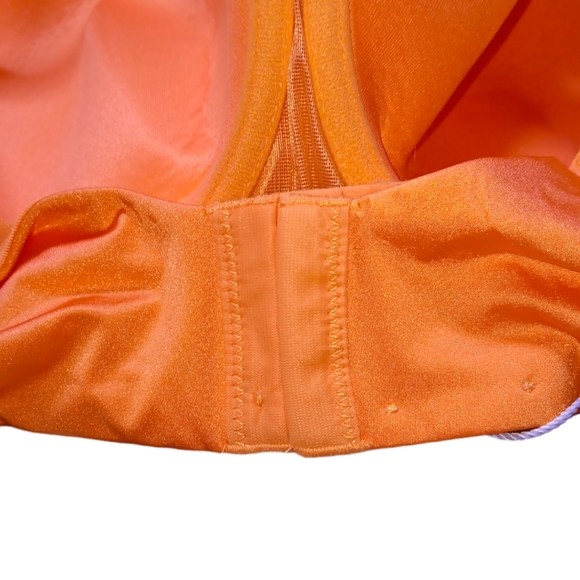 Savage X Fenty Women's Padded Underwire Bra SZ 40DD - Picture 6 of 10